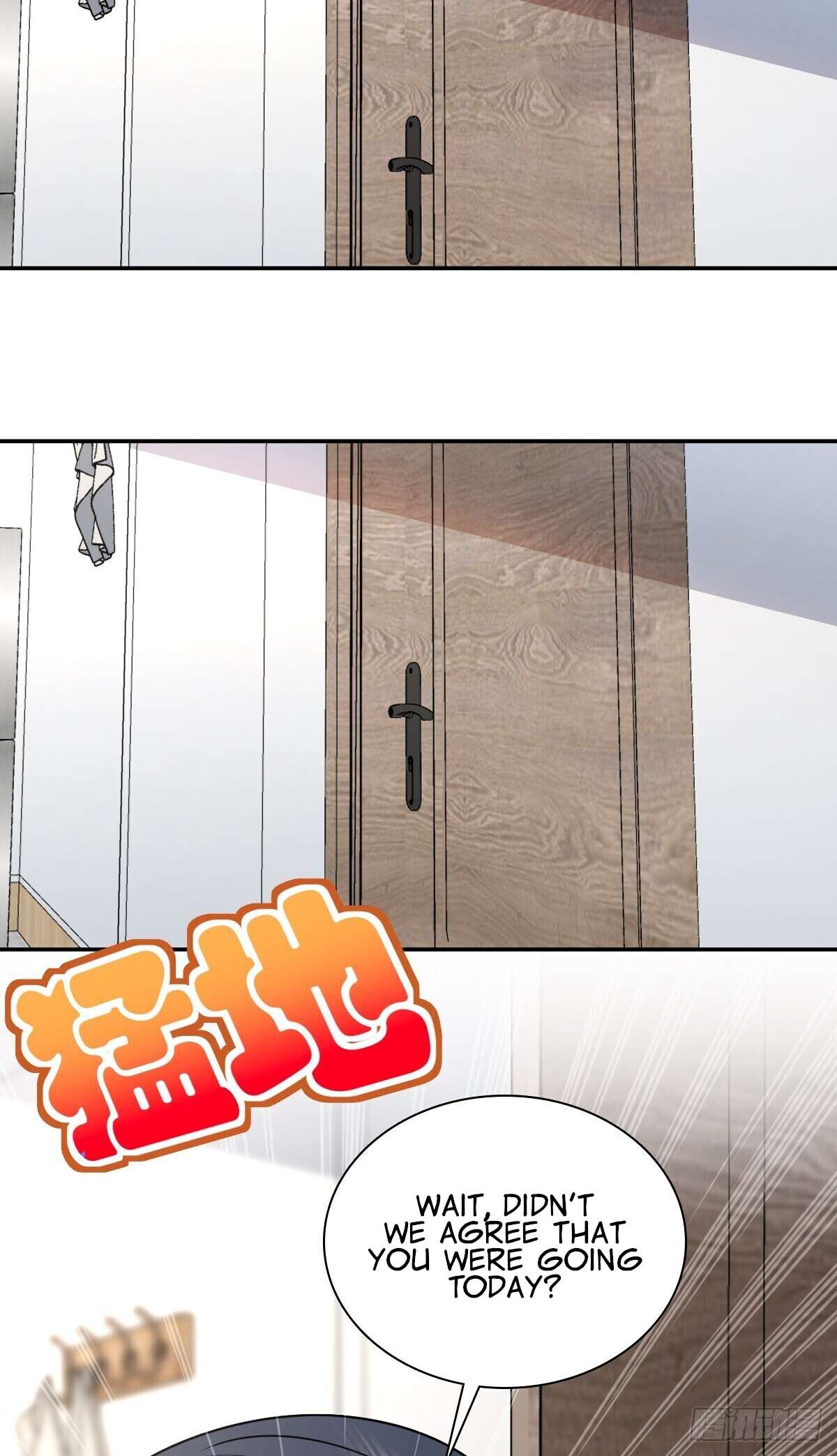 My Wife Is From a Thousand Years Ago Chapter 384 10